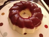 Renkli İrmik Tatlısı Tarifi ve Malzemeleri